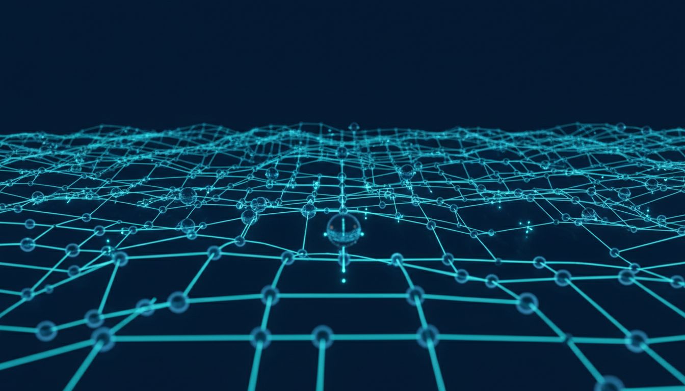 Finanzdaten Analyse Hintergrund